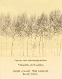 Probabilitate și statistică: Pearson New International Edition - Probability and Statistics: Pearson New International Edition