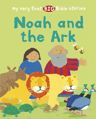 Noe și Arca - Noah and the Ark