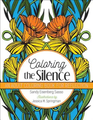 Colorând tăcerea - Coloring the Silence