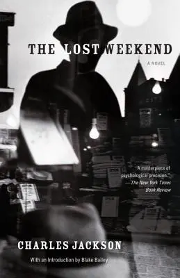 Weekendul pierdut - The Lost Weekend