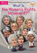 Ce este mișcarea pentru drepturile femeilor? - What Is the Women's Rights Movement?