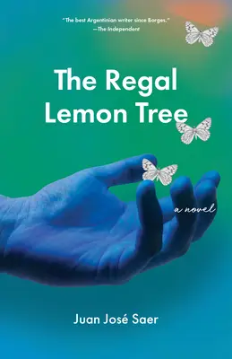 Regal Lemon Tree - The Regal Lemon Tree