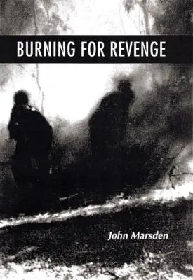 Arderea pentru răzbunare - Burning for Revenge