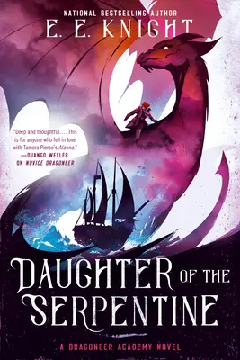 Fiica Serpentinei - Daughter of the Serpentine