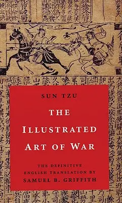 Arta ilustrată a războiului - The Illustrated Art of War