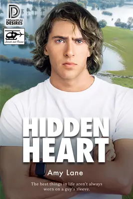 Inimă ascunsă, 4 - Hidden Heart, 4