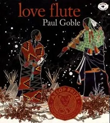 Flautul iubirii - Love Flute