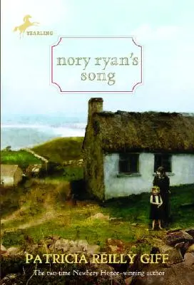 Cântecul lui Nory Ryan - Nory Ryan's Song