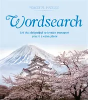 Peaceful Puzzles Wordsearch - Lăsați această colecție încântătoare să vă transporte într-un loc liniștit - Peaceful Puzzles Wordsearch - Let This Delightful Collection Transport You to a Calm Place