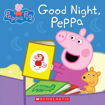 Noapte bună, Peppa - Good Night, Peppa