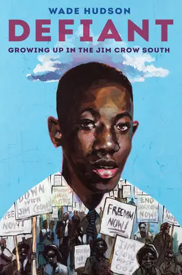 Defiant: Crescând în Sudul Jim Crow - Defiant: Growing Up in the Jim Crow South