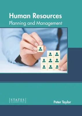 Resurse umane: Planificare și management - Human Resources: Planning and Management
