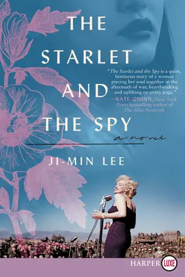 Starleta și spionul - The Starlet and the Spy