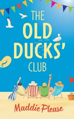 Vechiul club al rațelor - The Old Ducks Club