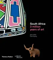 Africa de Sud - arta unei națiuni - South Africa - the art of a nation