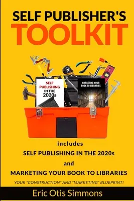 Setul de instrumente pentru autoeditare - Self Publisher's Toolkit