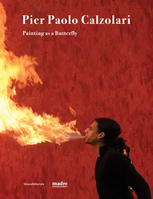 Pier Paolo Calzolari: Pictura ca un fluture - Pier Paolo Calzolari: Painting as a Butterfly