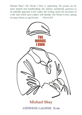 Cuvintele pe care le dețin - The Words I Own