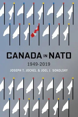 Canada în NATO, 1949-2019, 5 - Canada in Nato, 1949-2019, 5
