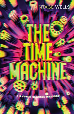 Mașina timpului - The Time Machine
