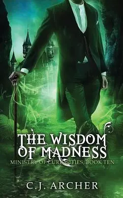 Înțelepciunea nebuniei - The Wisdom of Madness