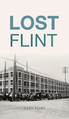 Flint pierdut - Lost Flint