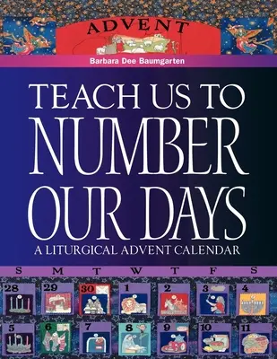 Învață-ne să ne numărăm zilele - Teach Us to Number Our Days