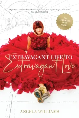De la o viață extravagantă la o iubire extravagantă - Extravagant Life to Extravagant Love