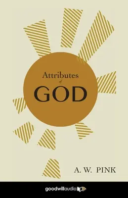 Atributele lui Dumnezeu - Attributes of God