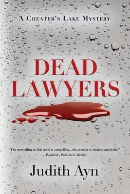 Avocați morți - Dead Lawyers