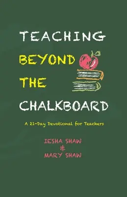 Predarea dincolo de tablă - Teaching Beyond the Chalkboard