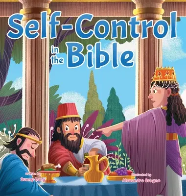 Autocontrolul în Biblie - Self-Control in the Bible