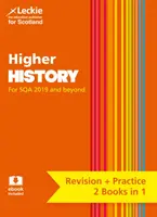 Higher History - Pregătire și sprijin pentru examenele Sqa - Higher History - Preparation and Support for Sqa Exams