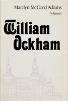 William Ockham: Set de două volume - William Ockham: Two Volume Set
