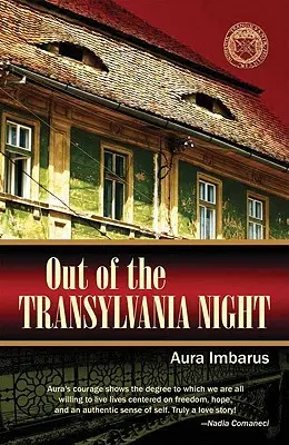 Din noaptea Transilvaniei - Out of the Transylvania Night