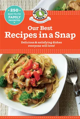 Cele mai bune rețete ale noastre într-o clipă - Our Best Recipes in a Snap