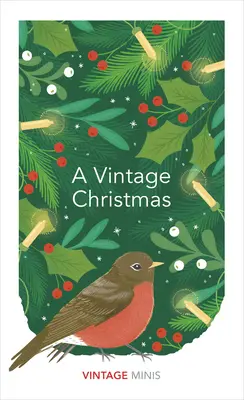 Un Crăciun de epocă: Vintage Minis - A Vintage Christmas: Vintage Minis