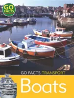Transport: Bărci - Transport: Boats