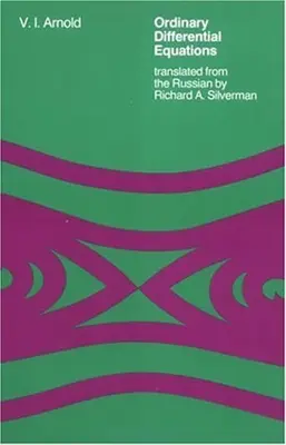 Ecuații diferențiale ordinare - Ordinary Differential Equations