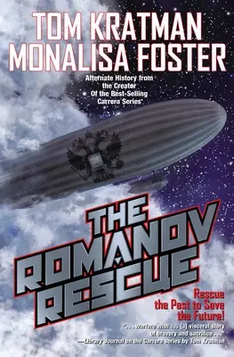 Salvarea Romanovilor - The Romanov Rescue