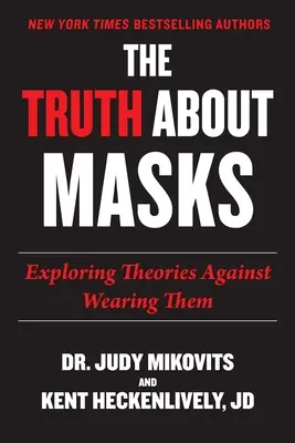 Adevărul despre măști: Explorarea teoriilor împotriva purtării lor - Truth about Masks: Exploring Theories Against Wearing Them