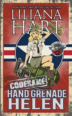 Grenada de mână Helen - Hand Grenade Helen