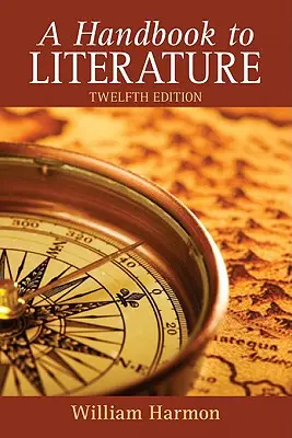 Harmon: Manual de literatură A_12 - Harmon: Handbook to Literature A_12