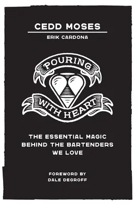 Turnând cu inima: Magia esențială din spatele barmanilor pe care îi iubim - Pouring with Heart: The Essential Magic behind the Bartenders We Love