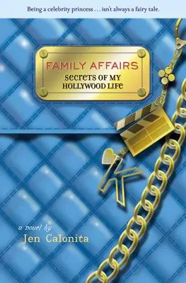 Afaceri de familie - Family Affairs