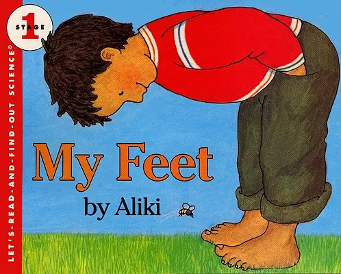 Picioarele mele - My Feet