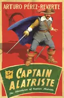 Căpitanul Alatriste - O poveste plină de acțiune și aventură - Captain Alatriste - A swashbuckling tale of action and adventure