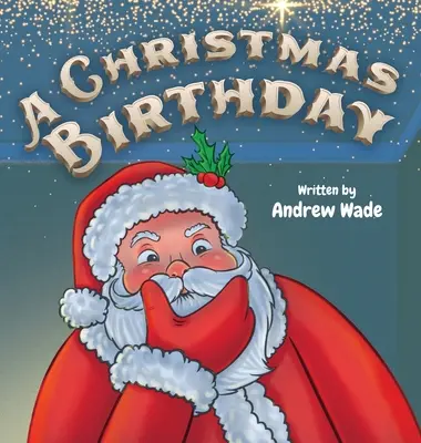 O aniversare de Crăciun - A Christmas Birthday