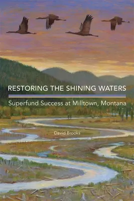 Restaurarea apelor strălucitoare: Succesul Superfund la Milltown, Montana - Restoring the Shining Waters: Superfund Success at Milltown, Montana