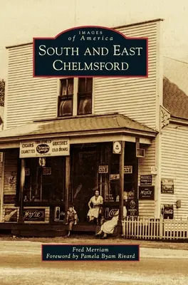 Chelmsford Sud și Est - South and East Chelmsford